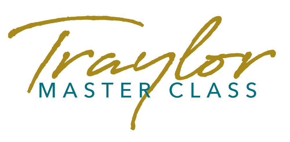 Traylor Master Class